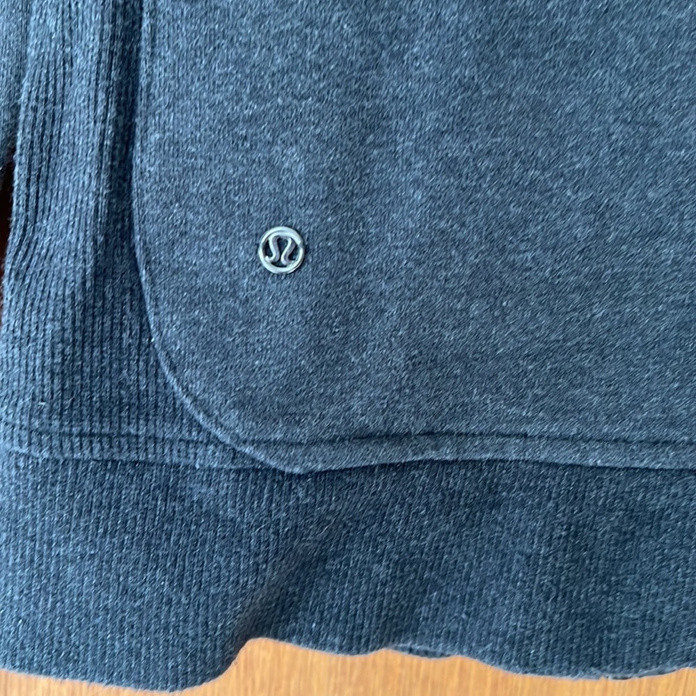 LULULEMON Jacket - Picture 4 of 7